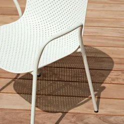 13Eighty Garten-Armlehnstuhl