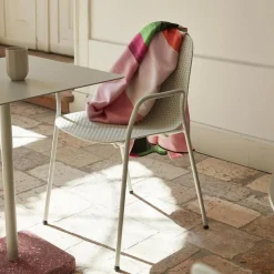 13Eighty Garten-Armlehnstuhl