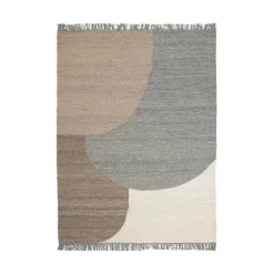 Eik Wollteppich 170x240cm