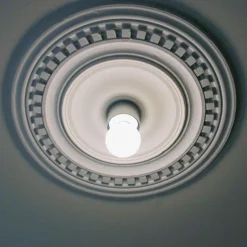 Eintopf Deckenleuchte/Wandleuchte