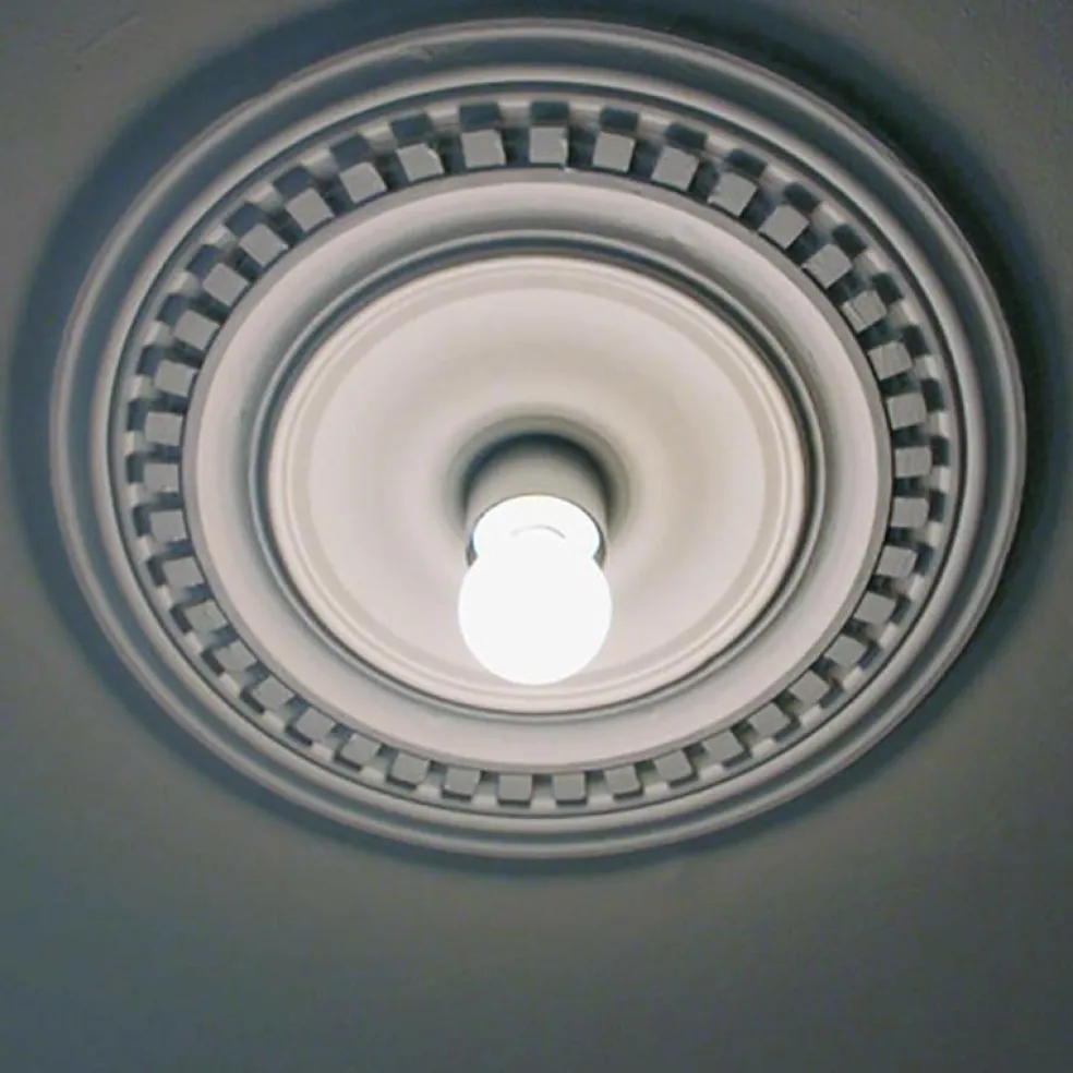 Eintopf Deckenleuchte/Wandleuchte