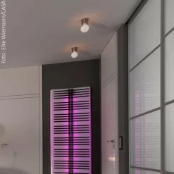 Eintopf Deckenleuchte/Wandleuchte