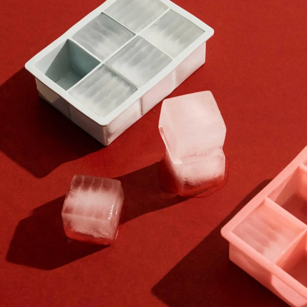 Eiswürfelbereiter XXL