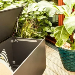 El Pecho Kissentruhe L