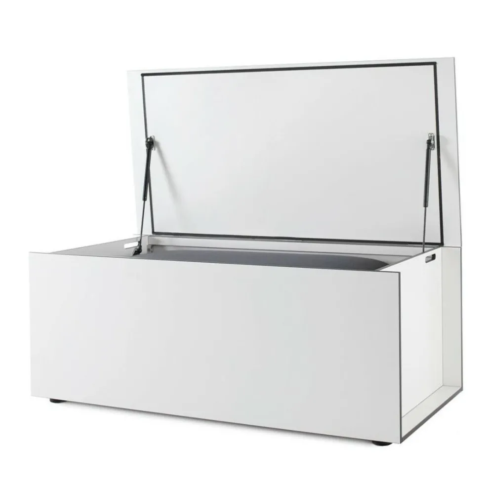 El Pecho Kissentruhe XL