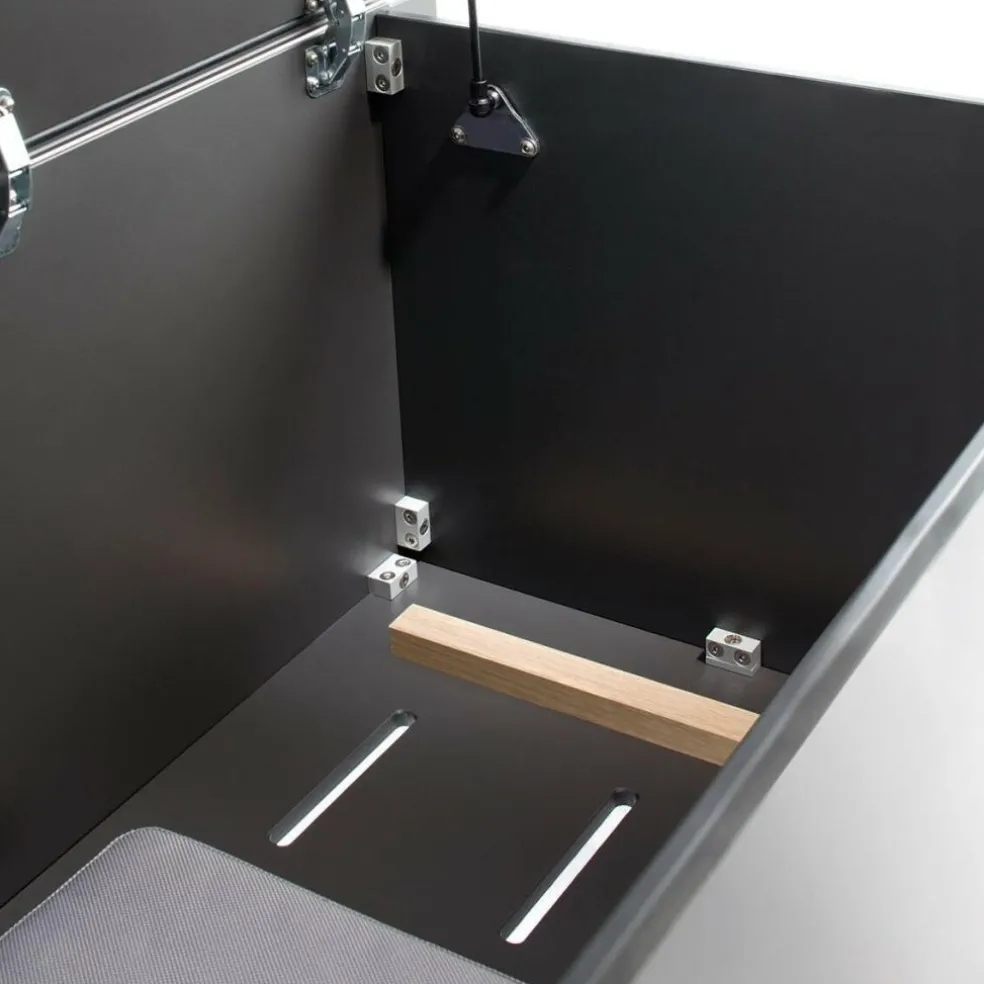 El Pecho Kissentruhe XL