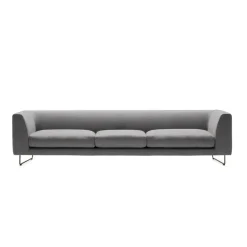 Elan 3-Sitzer Sofa
