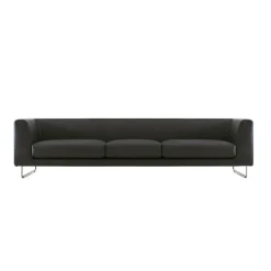 Elan 3-Sitzer Sofa