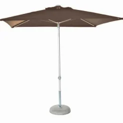 Elba Sonnenschirm rechteckig