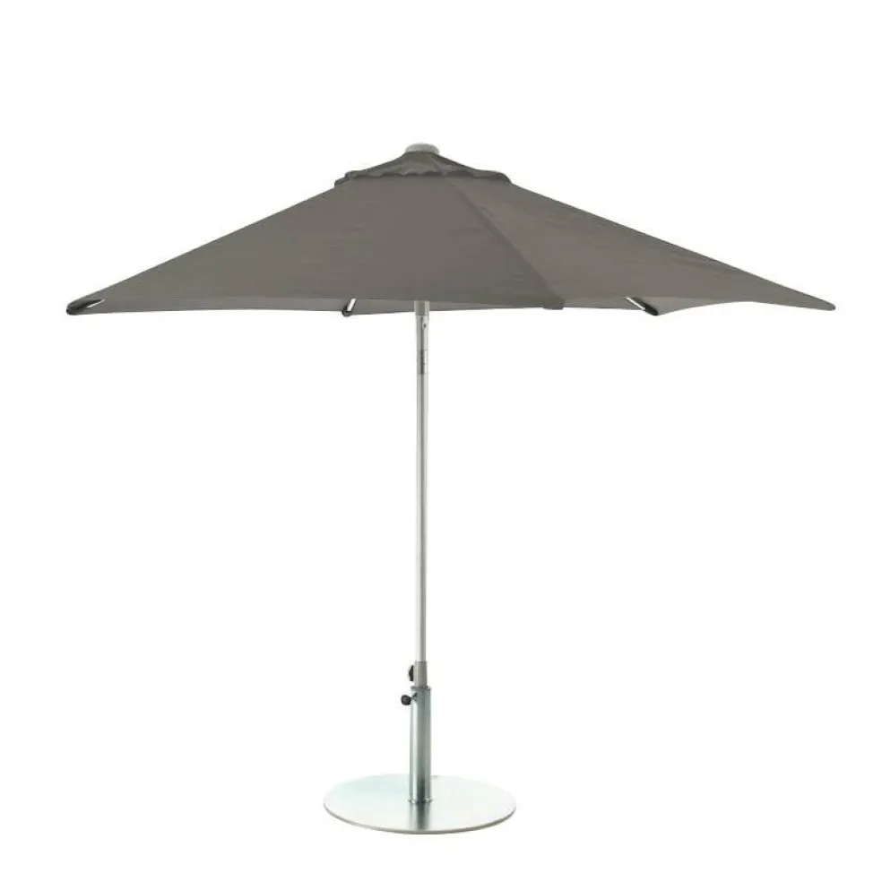 Elba Sonnenschirm rund
