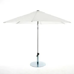 Elba Sonnenschirm rund