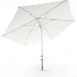 Elba Sonnenschirm rund