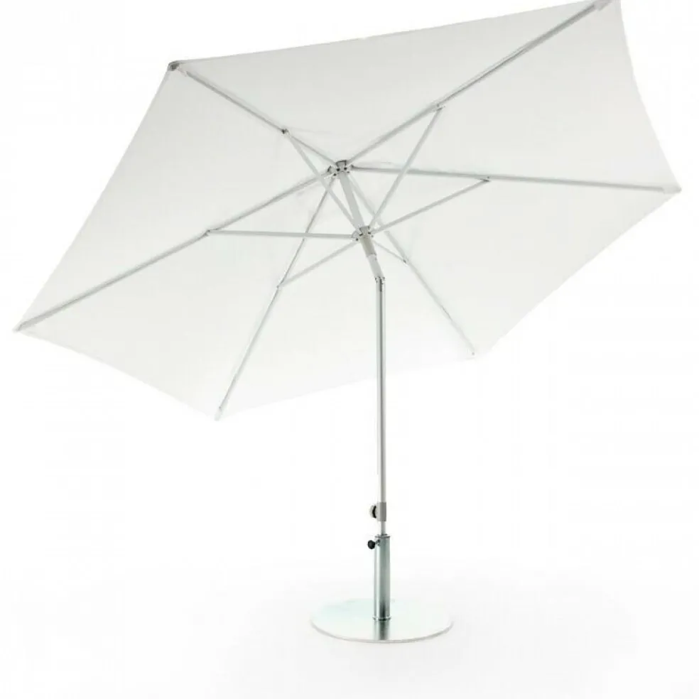 Elba Sonnenschirm rund