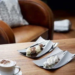 Elbharmonie Konfektschale 2er Set