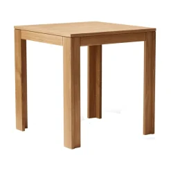 Element Esstisch 70x70cm