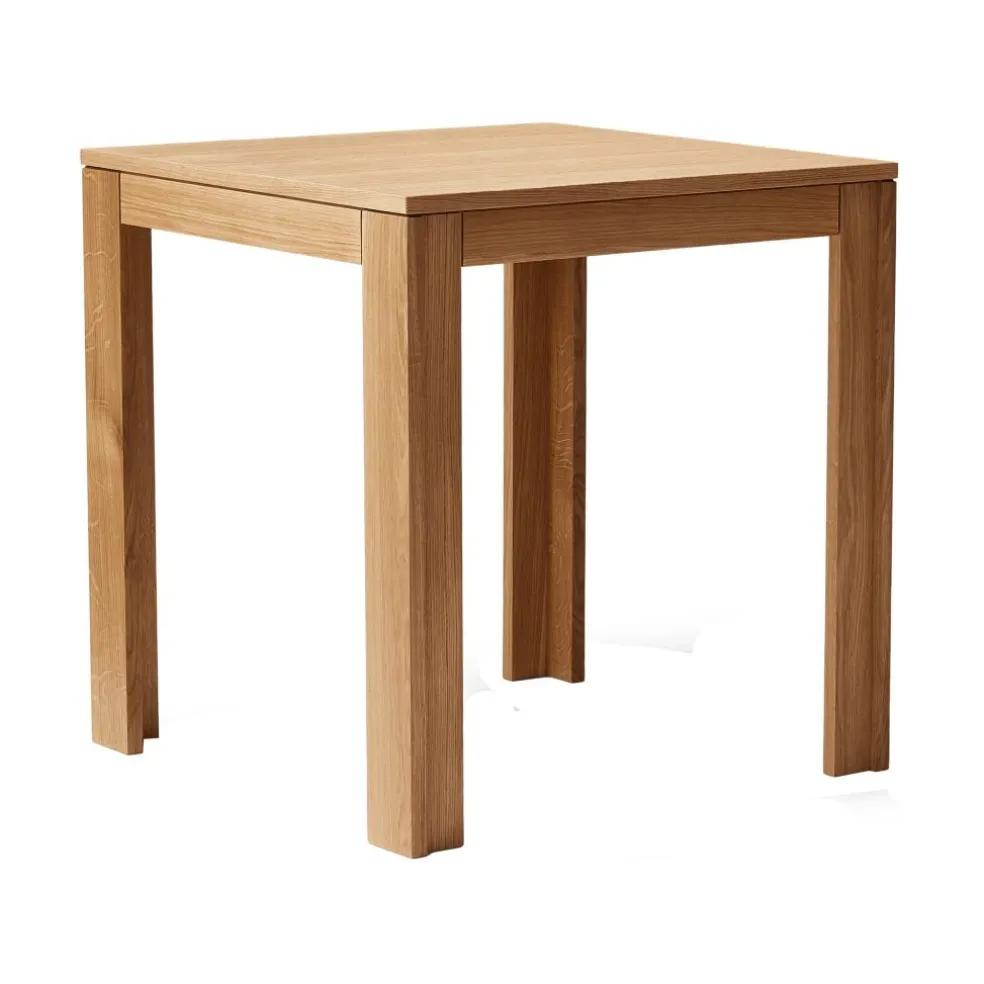 Element Esstisch 70x70cm