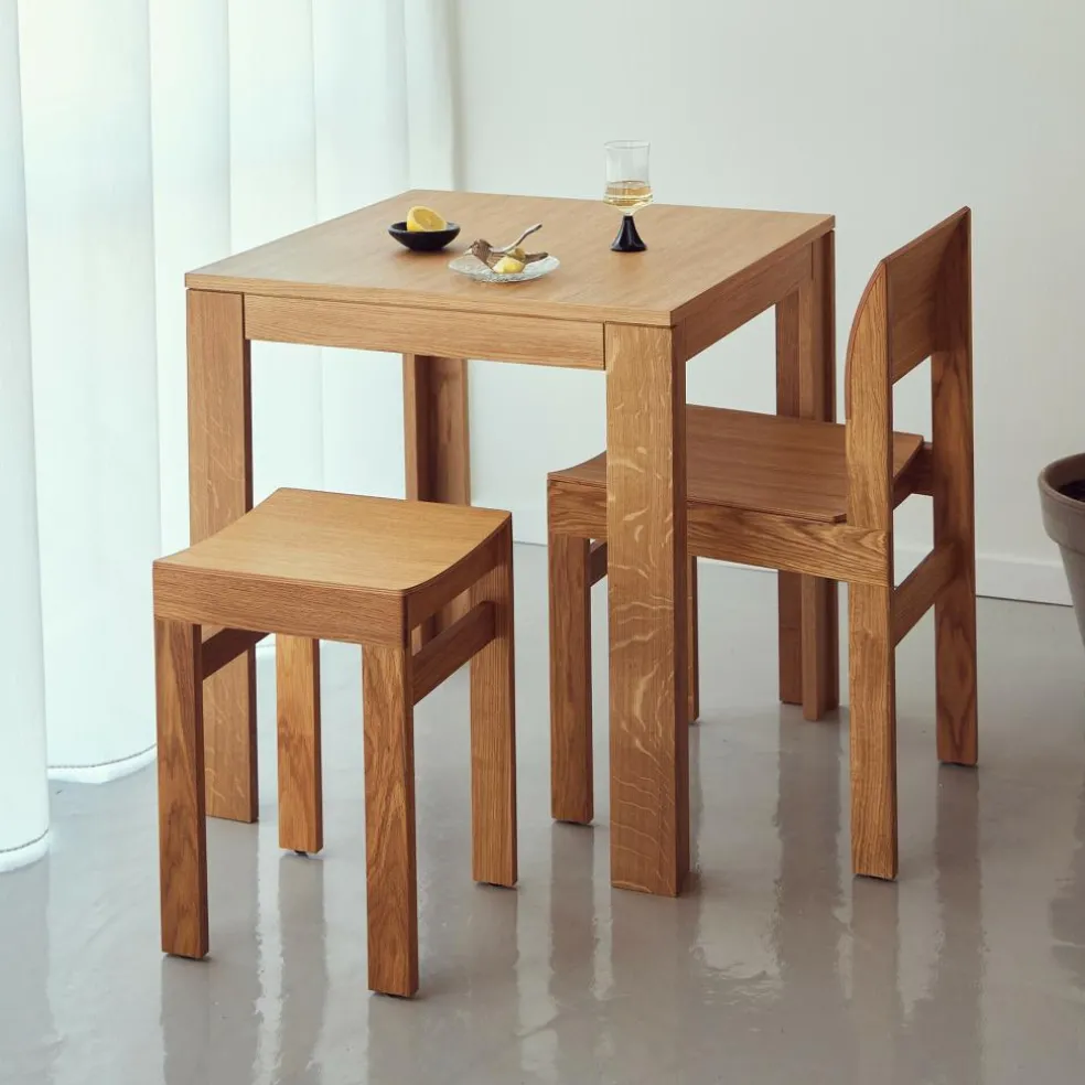 Element Esstisch 70x70cm