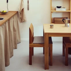 Element Esstisch 70x70cm