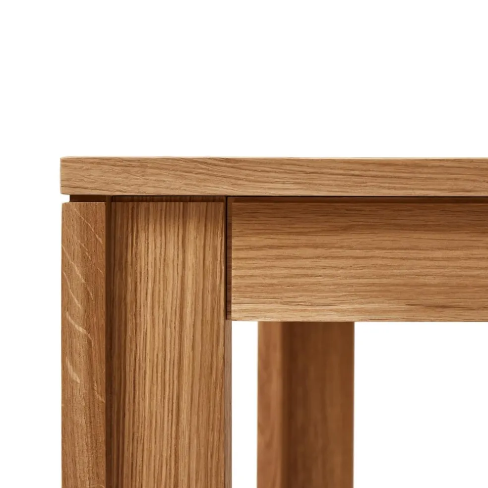 Element Esstisch 70x70cm