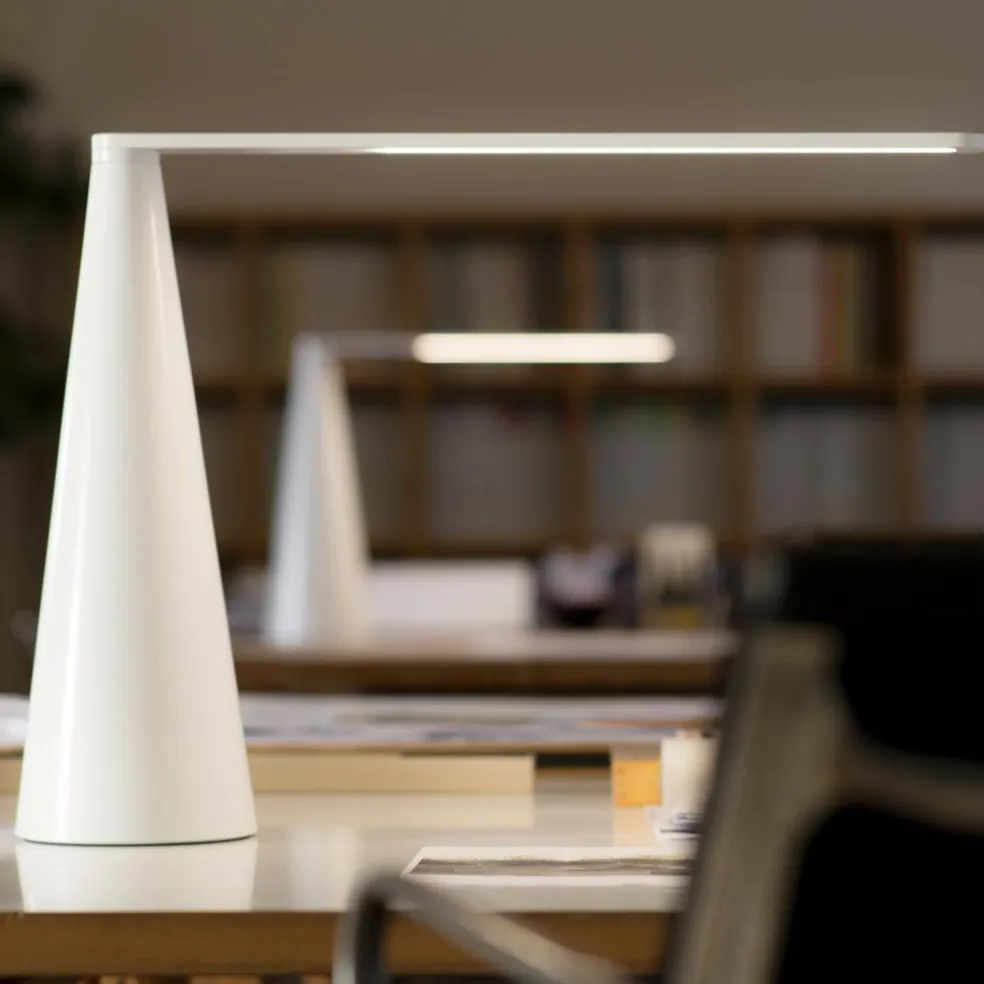 Elica LED Tischleuchte