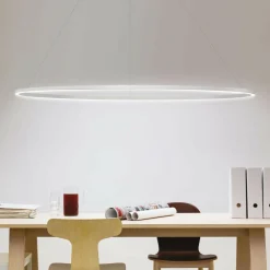 Ellisse Major Downlight LED Pendelleuchte