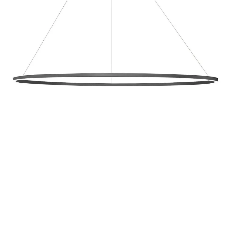 Ellisse Major Downlight LED Pendelleuchte