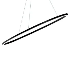 Ellisse Minor Downlight LED Pendelleuchte