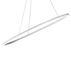 Ellisse Minor Downlight LED Pendelleuchte