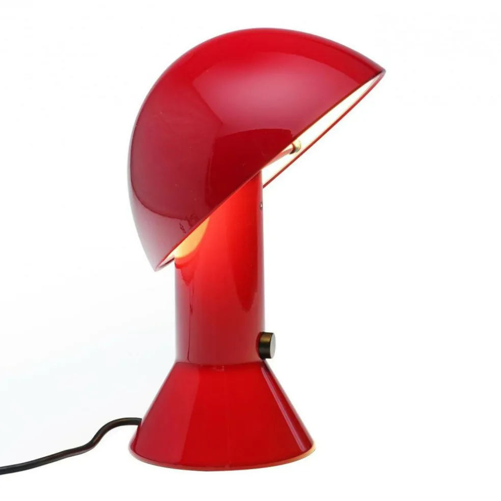 Elmetto Tischleuchte