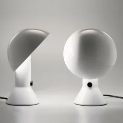 Elmetto Tischleuchte