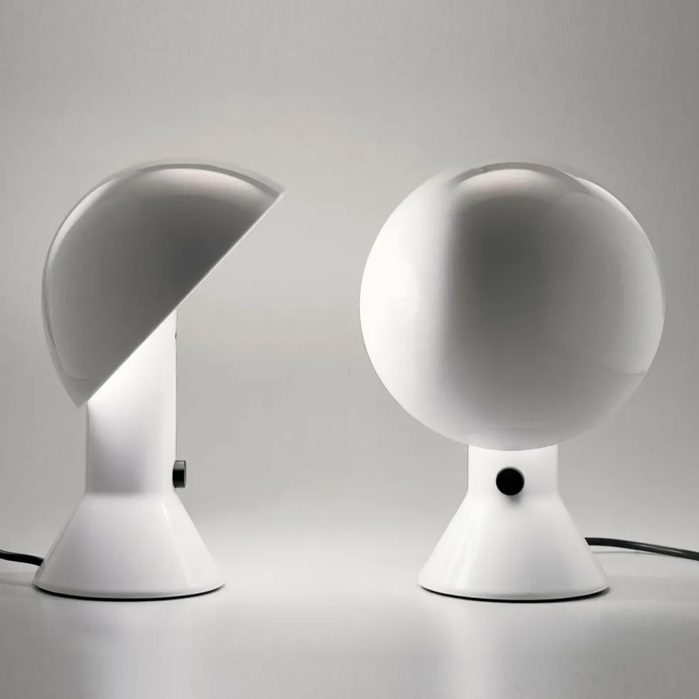 Elmetto Tischleuchte