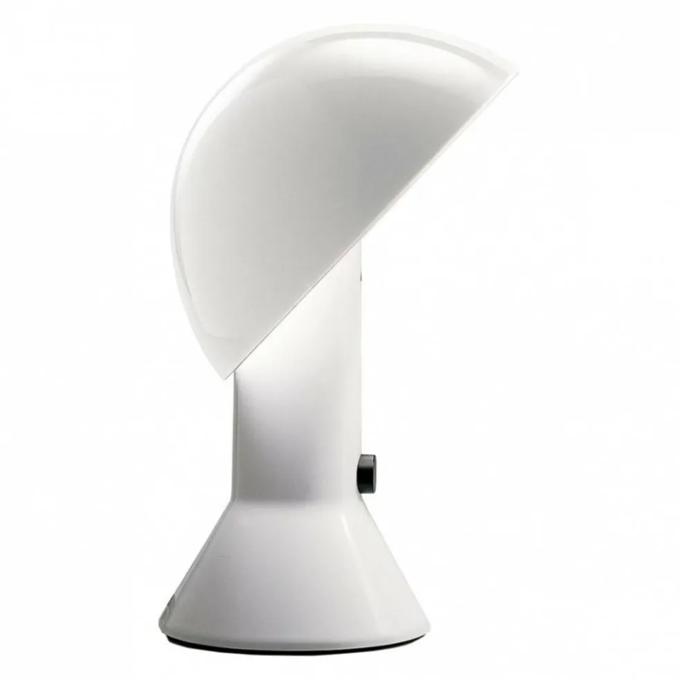 Elmetto Tischleuchte