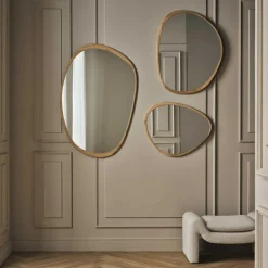 Elope Wandspiegel 88,5x71cm