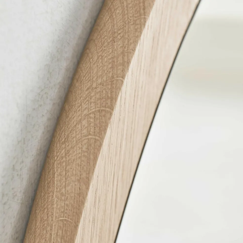 Elope Wandspiegel 88,5x71cm