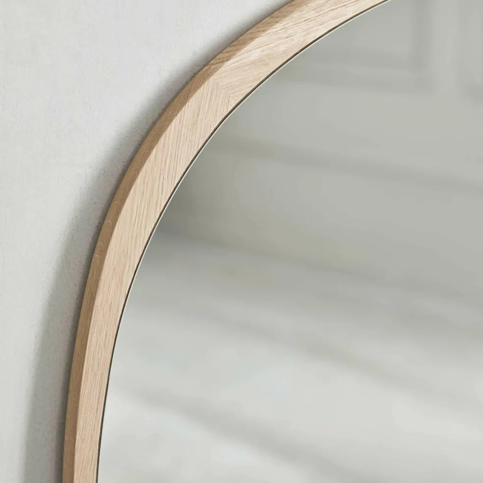 Elope Wandspiegel 88,5x71cm