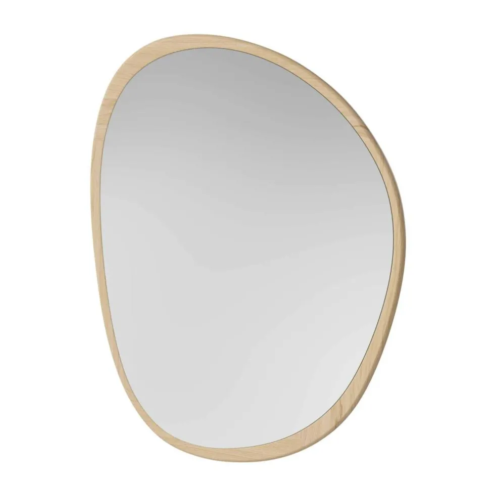 Elope Wandspiegel 88,5x71cm