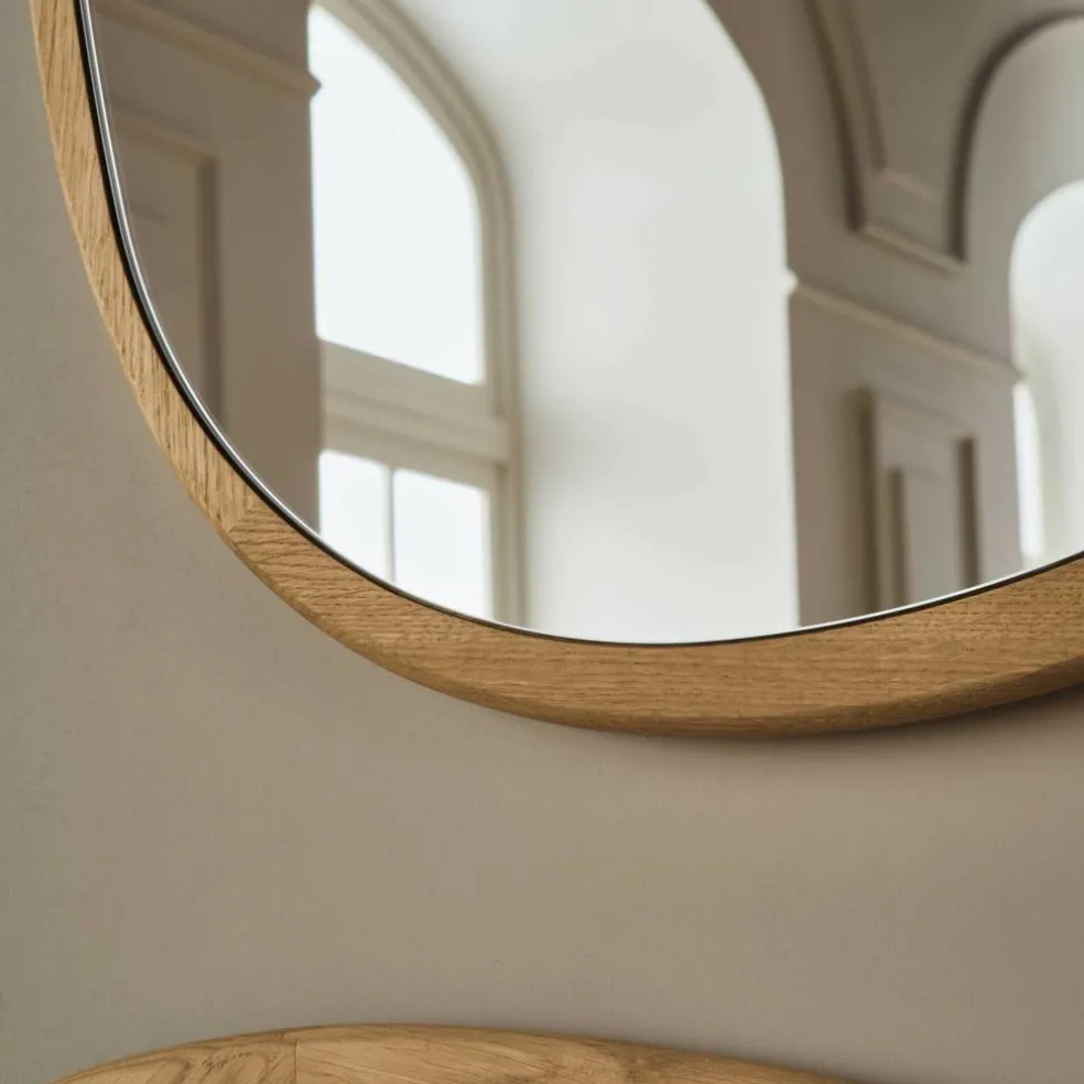 Elope Wandspiegel 73,5x57,5cm