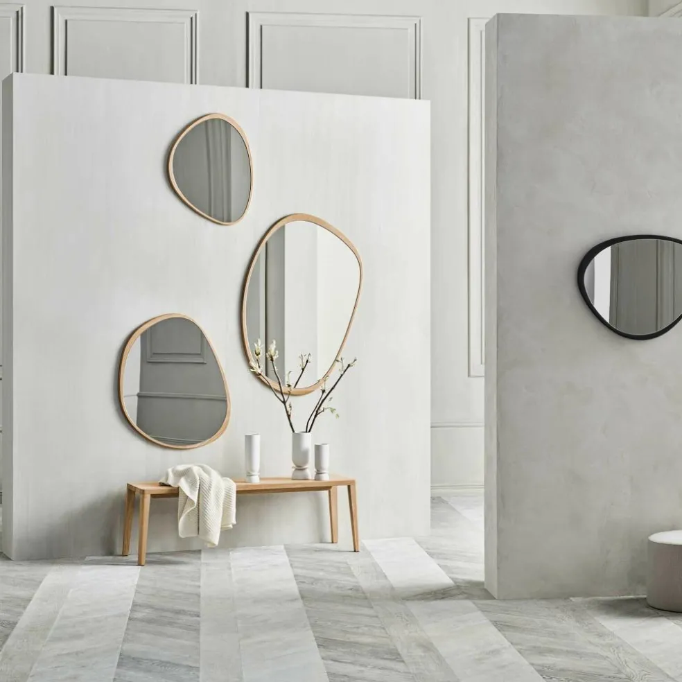 Elope Wandspiegel 73,5x57,5cm