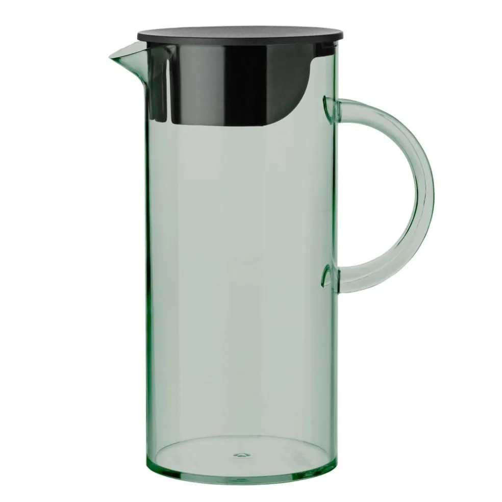 EM77 Wasserkanne mit Deckel