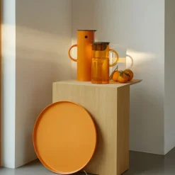 EM77 Wasserkanne mit Deckel