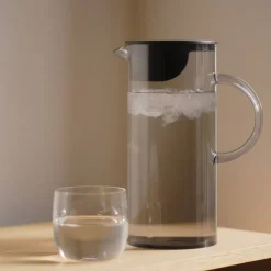 EM77 Wasserkanne mit Deckel