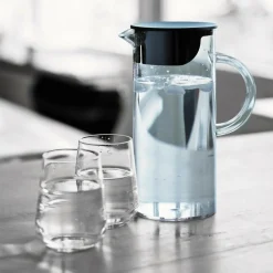 EM77 Wasserkanne mit Deckel