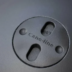 Ember Deckel für Feuerschale