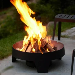 Ember Feuerschale Ø60cm