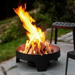 Ember Feuerschale Ø60cm