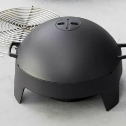 Ember Feuerschale Ø60cm