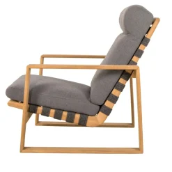 Endless Soft Gartensessel