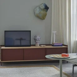 Enfold Sideboard 186x45cm