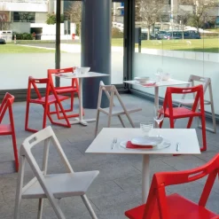 Enjoy 460 Gartenstuhl klappbar