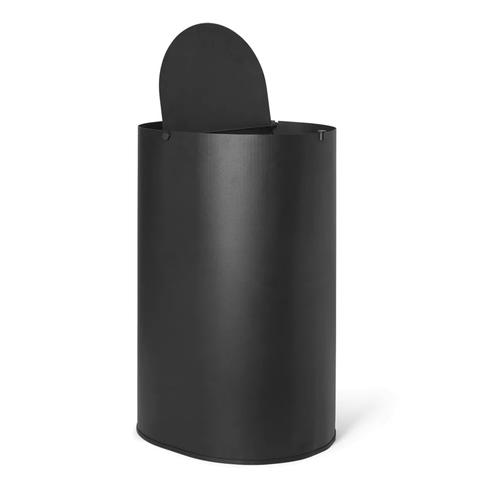 Enkel Mülleimer L